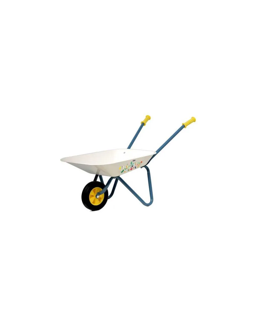 Vilac Brouette du p'tit jardinier -