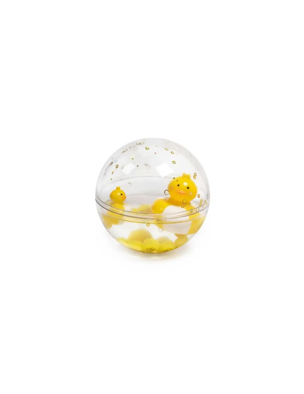 Petit Boum Bulle de bain Canards - Discount