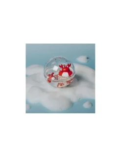 Petit Boum Bulle de bain Crabes - Clearance