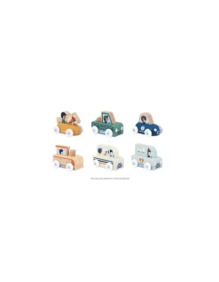 Janod Bus Cross Roads - Best
