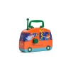 Moulin Roty Bus musical fanfare - Clearance
