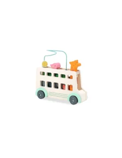 Vilac Bus'animo Sarah Betz -