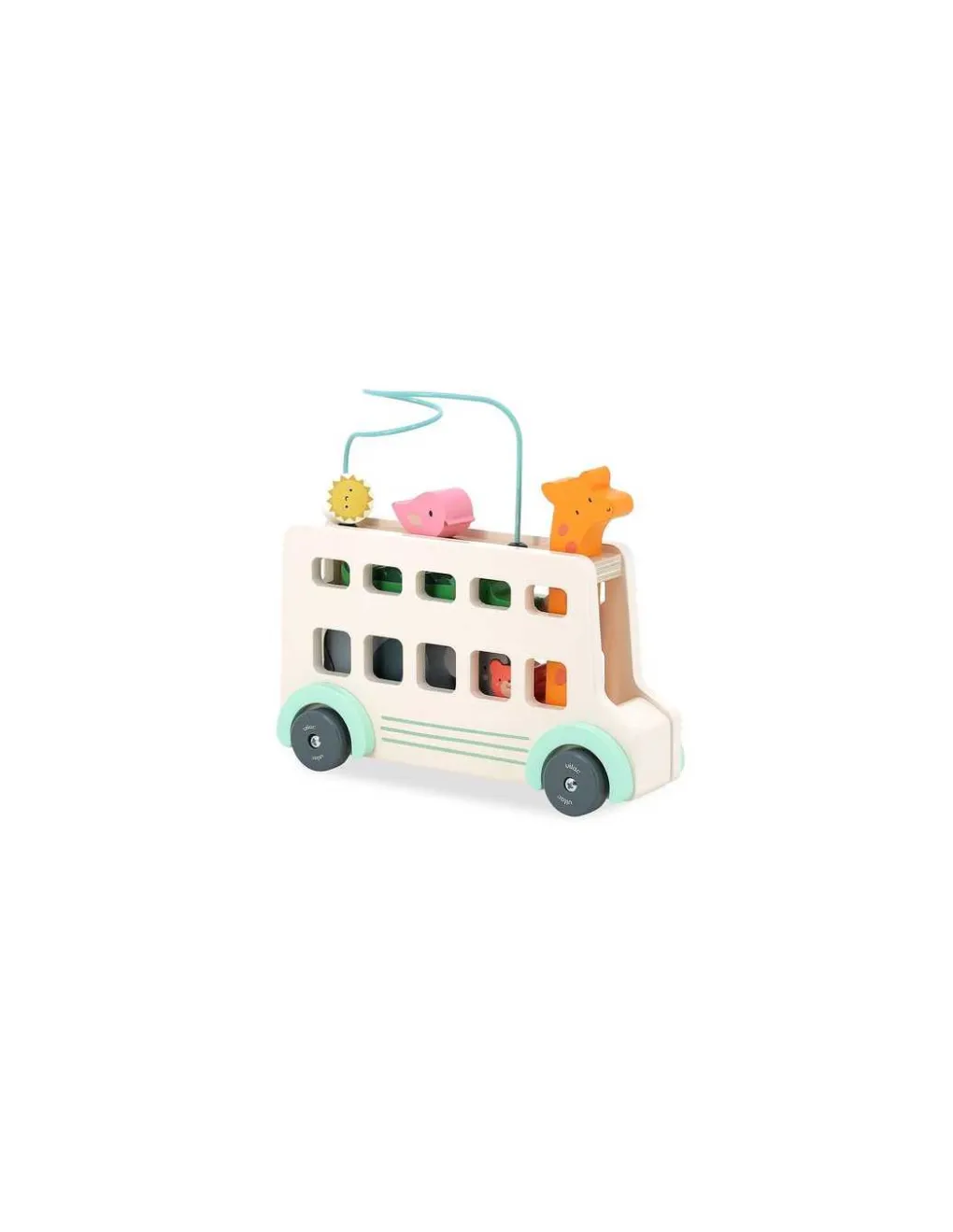 Vilac Bus'animo Sarah Betz -