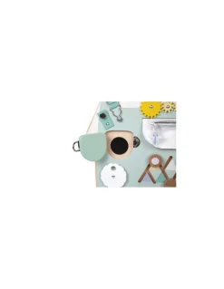 Janod Busy Board Ourson Pure - Clearance