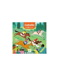 Djeco Caballo - New