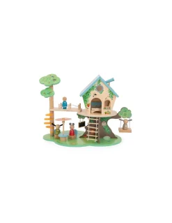 Moulin Roty Cabane dans les arbres - Best
