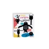 Moulin Roty Cahier d'activités Les Schmouks - Sale