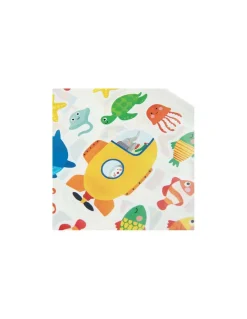 Moulin Roty Cahier de 300 stickers Les Popipop - Best