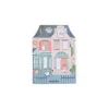 Moulin Roty Cahier de coloriage et stickers La petite école de danse - New