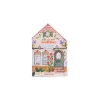 Moulin Roty Cahier de coloriage et stickers Les Minouchkas - Online