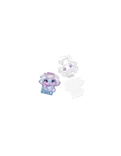 Nebulous Stars Cahier peluche 2 en 1 Astria - New