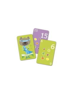 Asmodee Calculodingo
