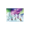 Plus Plus Calendrier de l’Avent Aurores boréales - Plus-Plus Best