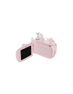 The Zoofamily Camera Licorne Zoo Video - Online