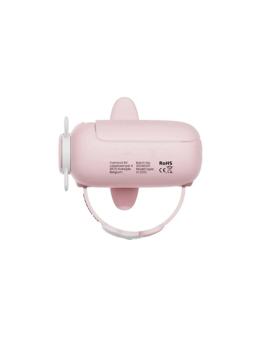 The Zoofamily Camera Licorne Zoo Video - Online