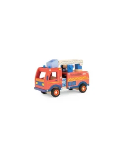 Moulin Roty Camion de pompier Avenue du Moulin - Clearance