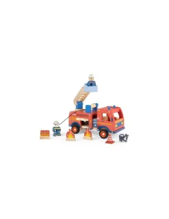 Moulin Roty Camion de pompier Avenue du Moulin - Clearance