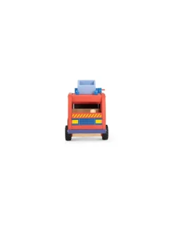 Moulin Roty Camion de pompier Avenue du Moulin - Clearance