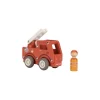 Little Dutch Camion de pompier 1er âge - Discount