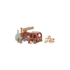 Little Dutch Camion de pompiers et accessoires - Sale