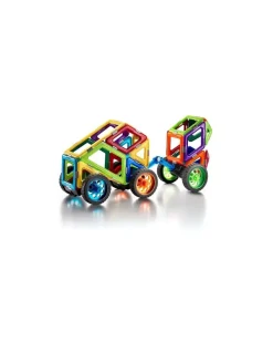 Geosmart Camion d'exploration spatiale
