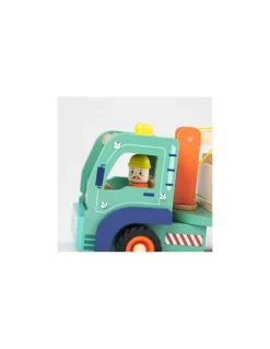 Moulin Roty Camion forestier Avenue du Moulin - Discount