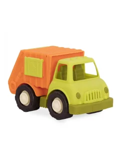 B.Toys Camion poubelle - Online