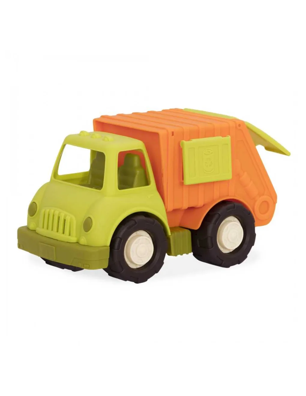 B.Toys Camion poubelle - Online