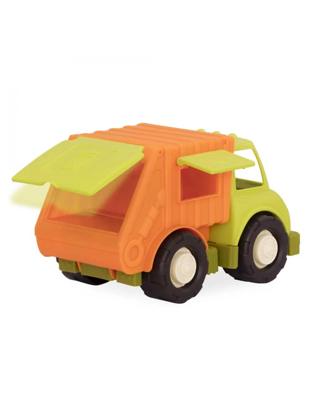 B.Toys Camion poubelle - Online