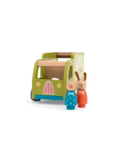 Moulin Roty Camion restaurant Food-truck - Outlet