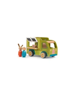 Moulin Roty Camion restaurant Food-truck - Outlet