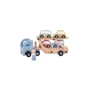 Little Dutch Camion transporteur en bois - Clearance