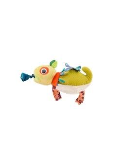 Moulin Roty Caméléon vibreur Dans la jungle - Clearance