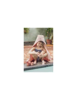 Trixie Cape de bain Lapin - New