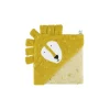 Trixie Cape de bain Lion - Hot