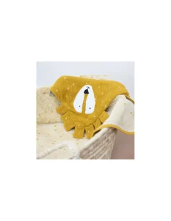 Trixie Cape de bain Lion - Hot