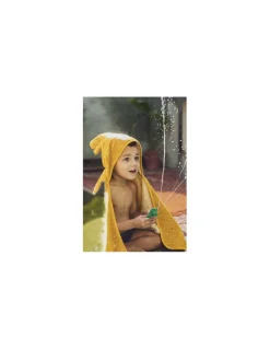 Trixie Cape de bain Lion - Hot