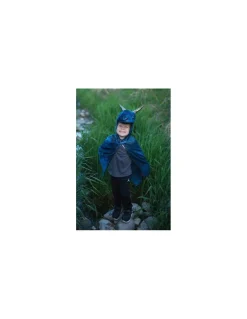 Great Pretenders Cape de dragon nuit étoilée 4-6 ans - Sale