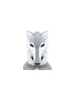 Great Pretenders Cape de loup 4-6 ans - Online
