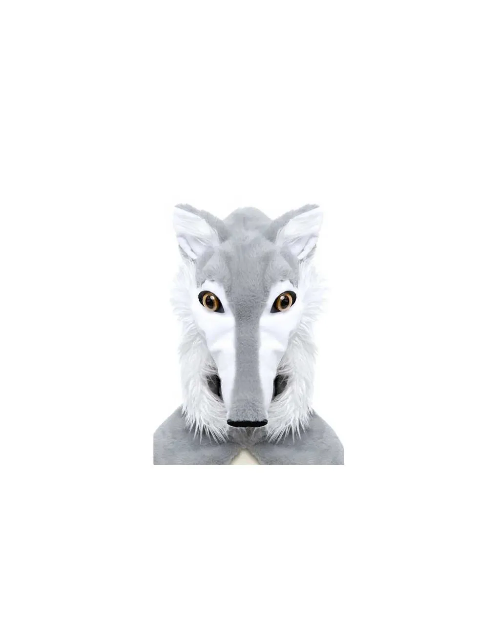 Great Pretenders Cape de loup 4-6 ans - Online