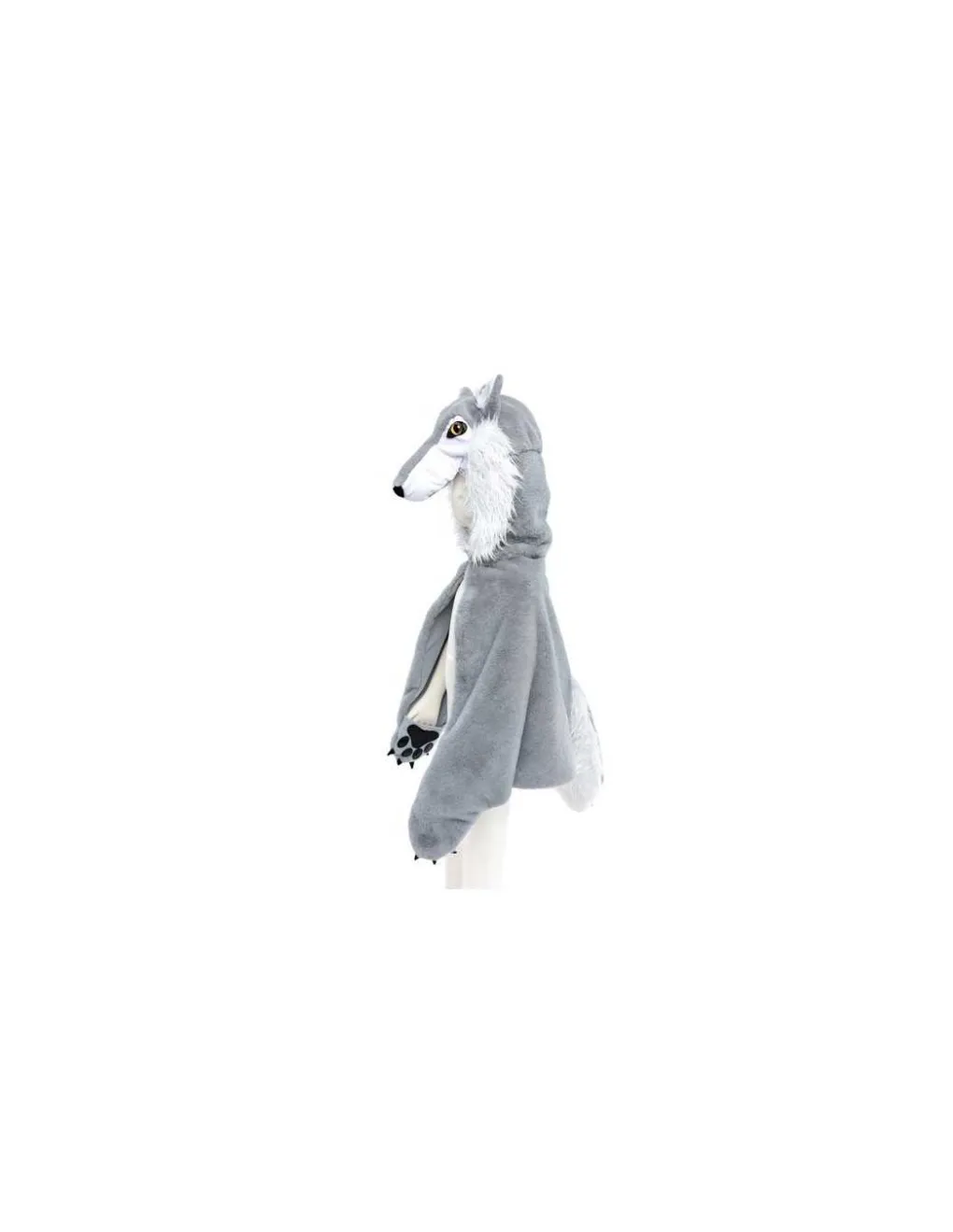 Great Pretenders Cape de loup 4-6 ans - Online