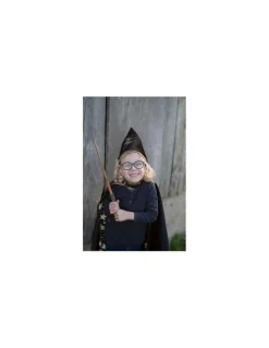 Great Pretenders Cape de magicien réversible avec chapeau 4-6 ans - Outlet