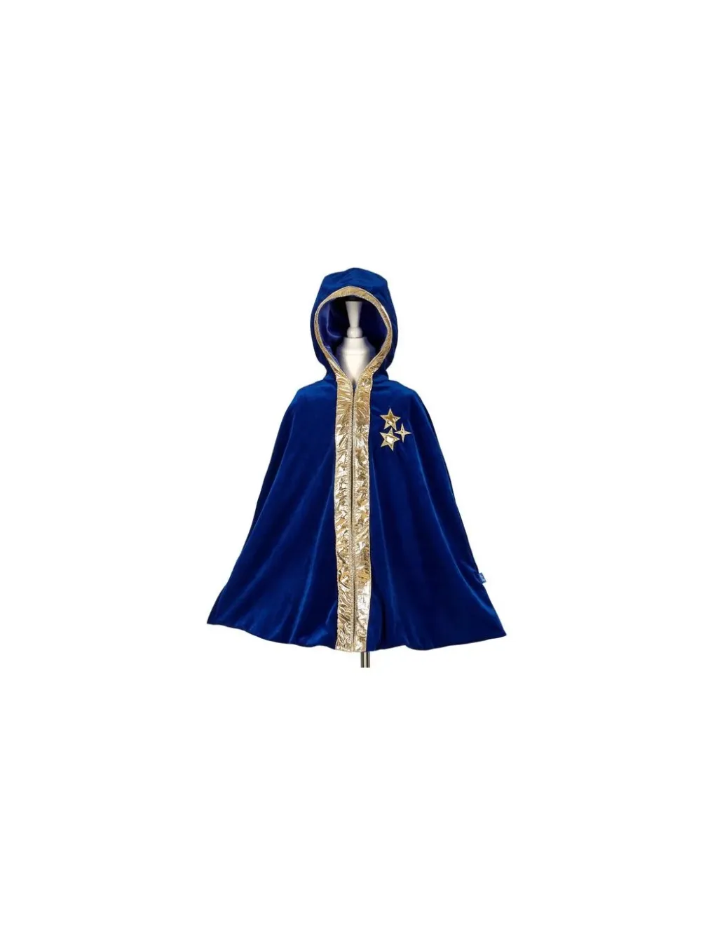 Souza Cape de magicien Wilfred 4-8 ans - Outlet