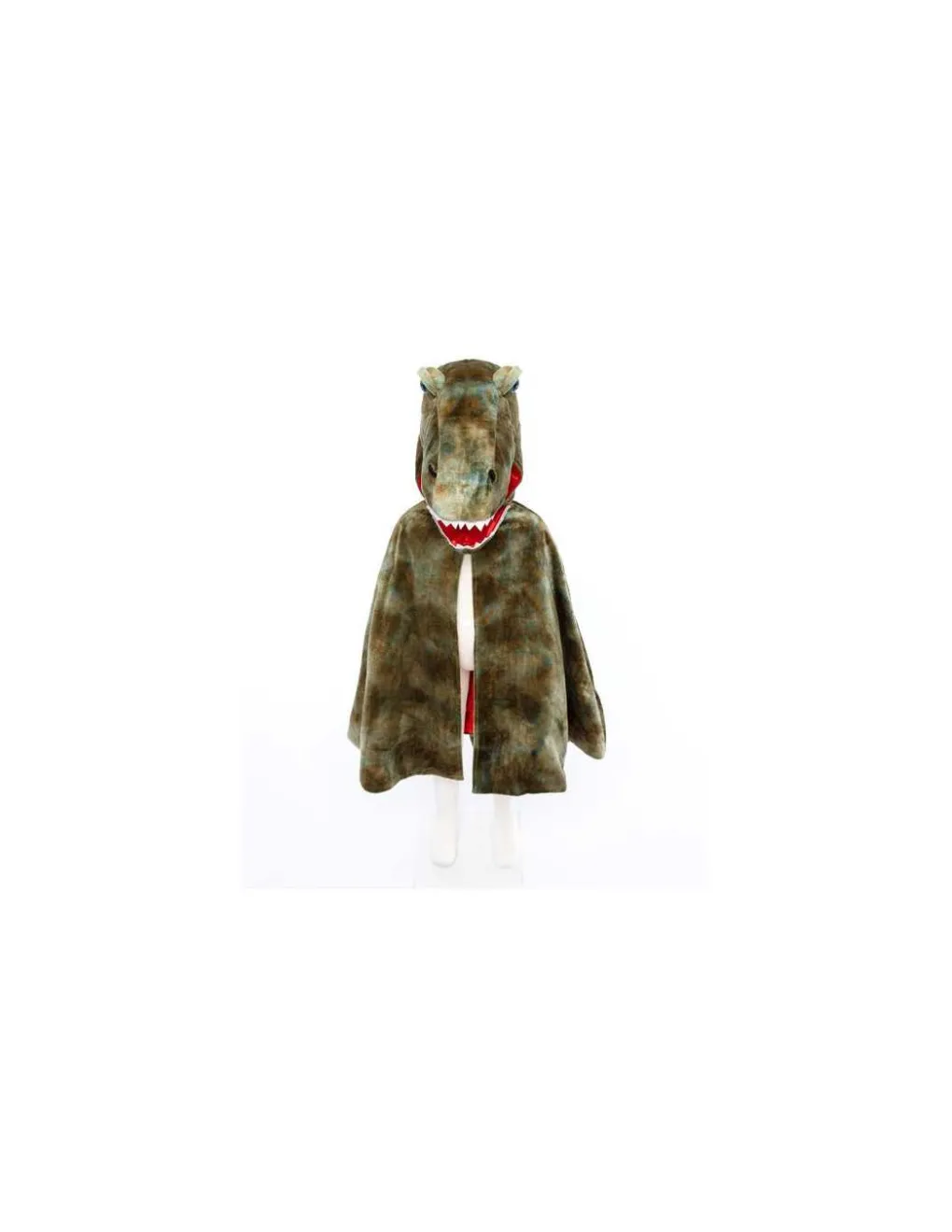 Great Pretenders Cape dinosaure T-Rex 4-6 ans - Online