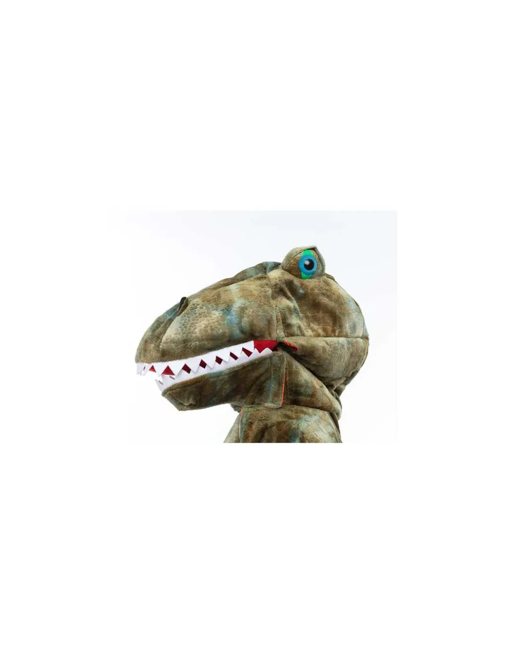 Great Pretenders Cape dinosaure T-Rex 4-6 ans - Online