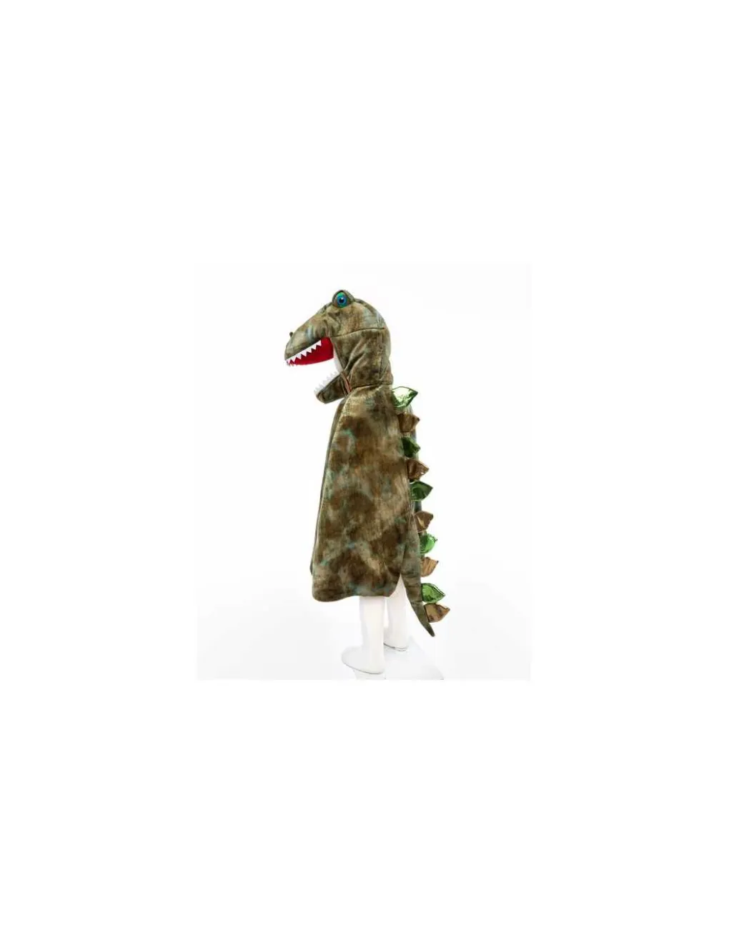 Great Pretenders Cape dinosaure T-Rex 4-6 ans - Online