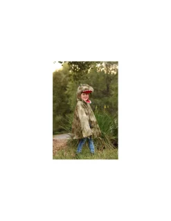 Great Pretenders Cape dinosaure T-Rex 4-6 ans - Online