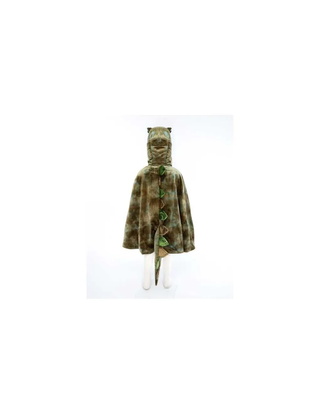Great Pretenders Cape dinosaure T-Rex 4-6 ans - Online