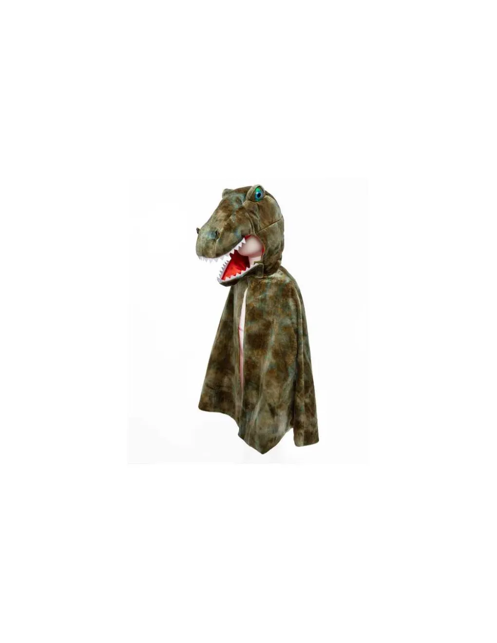 Great Pretenders Cape dinosaure T-Rex 4-6 ans - Online