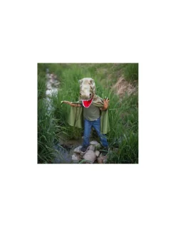 Great Pretenders Cape dinosaure T-Rex 4-6 ans - Online